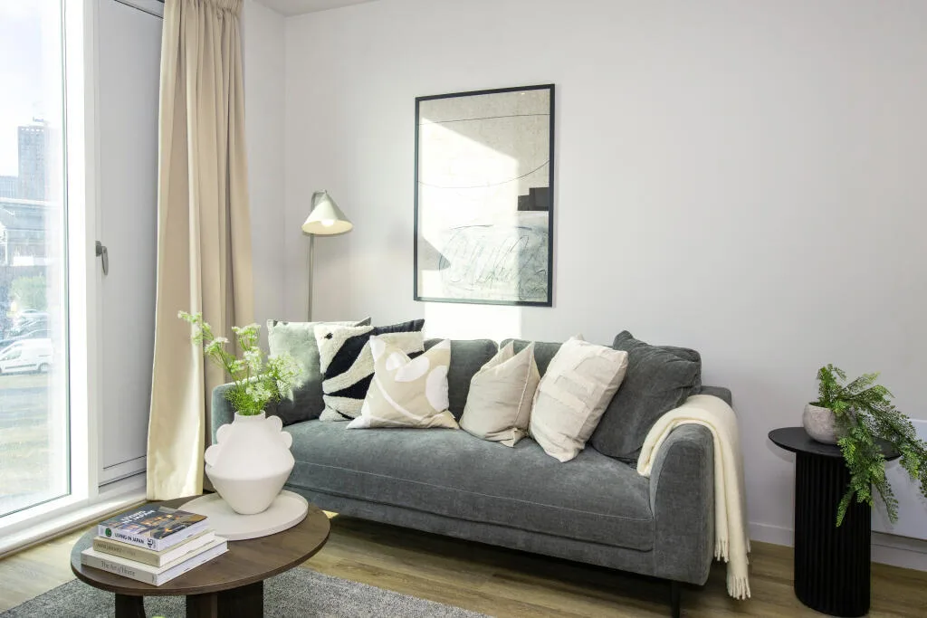 1 bedroom apartment for rent