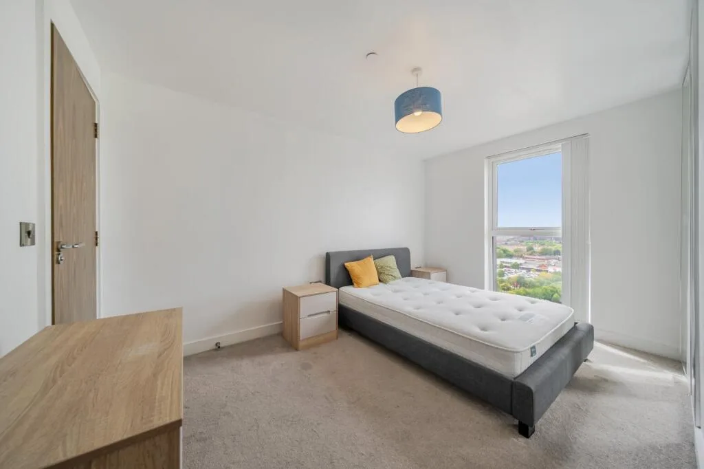 3 bedroom apartment for rent