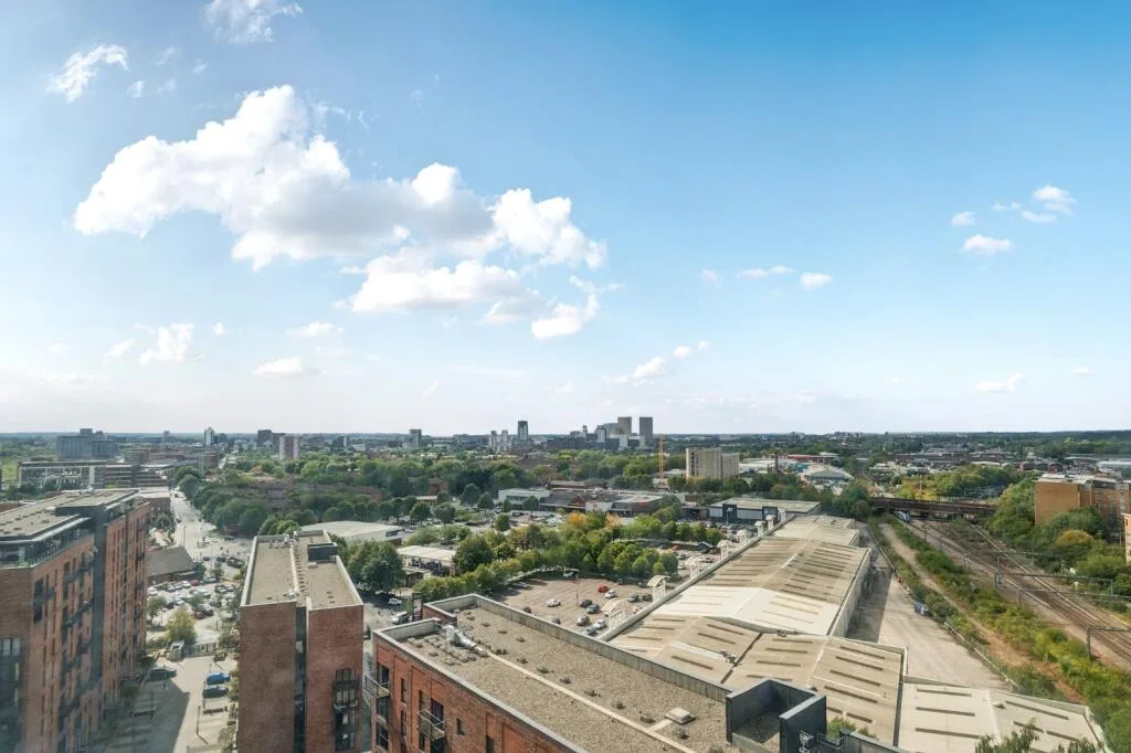 3 bedroom apartment for rent