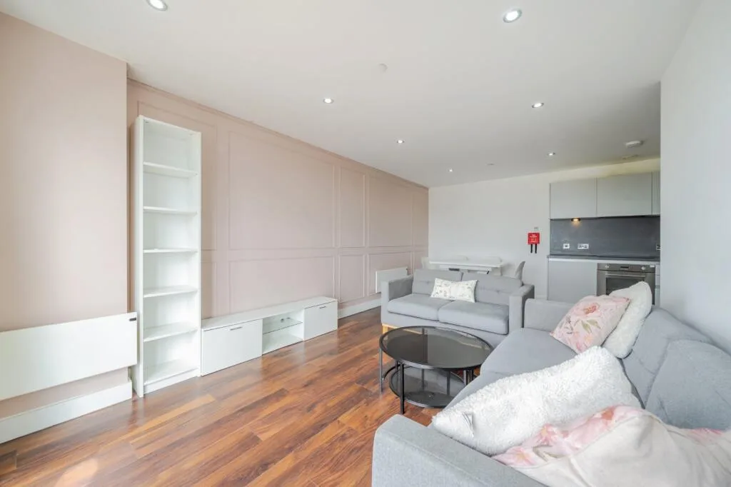 3 bedroom apartment for rent