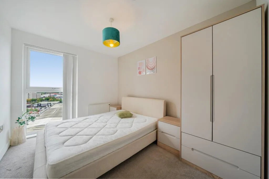3 bedroom apartment for rent