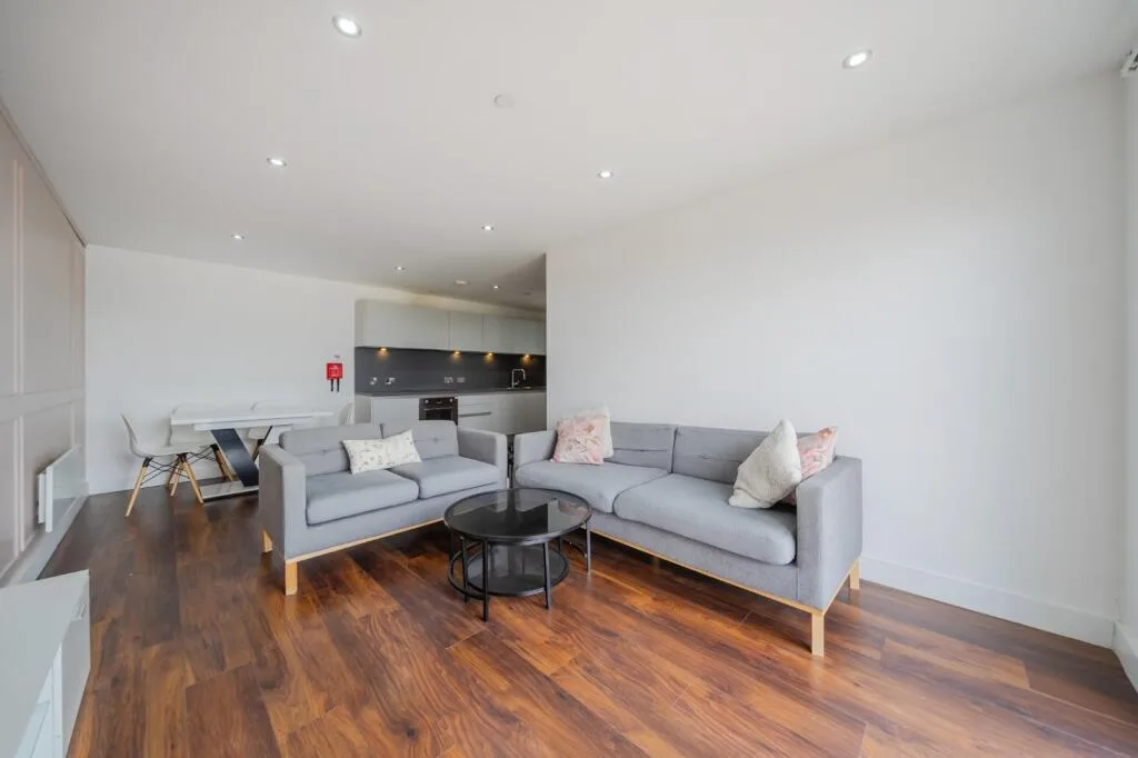 3 bedroom apartment for rent