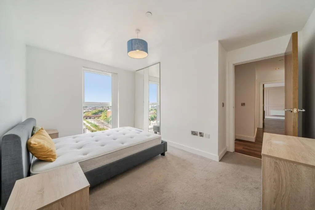 3 bedroom apartment for rent