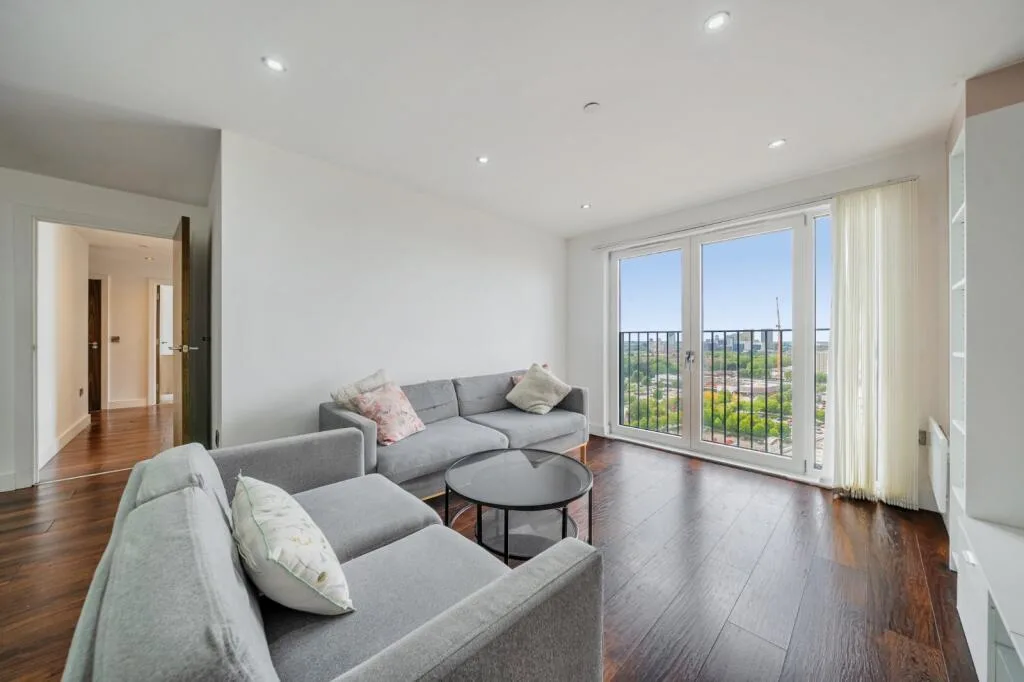 3 bedroom apartment for rent