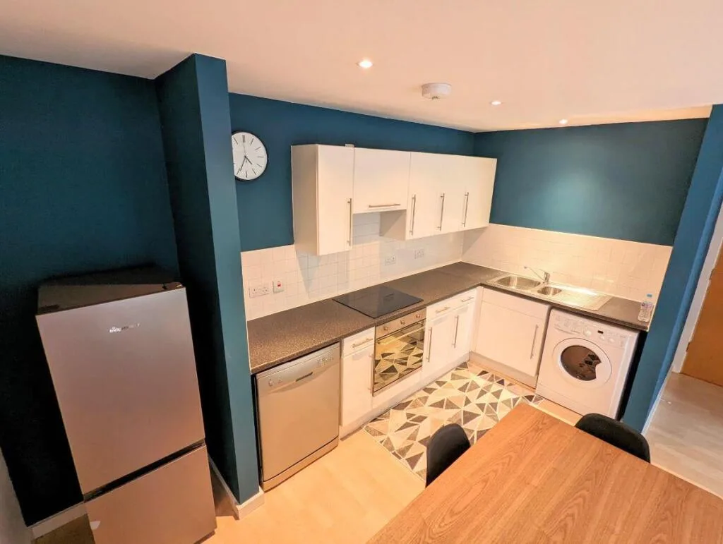 2 bedroom apartment for rent