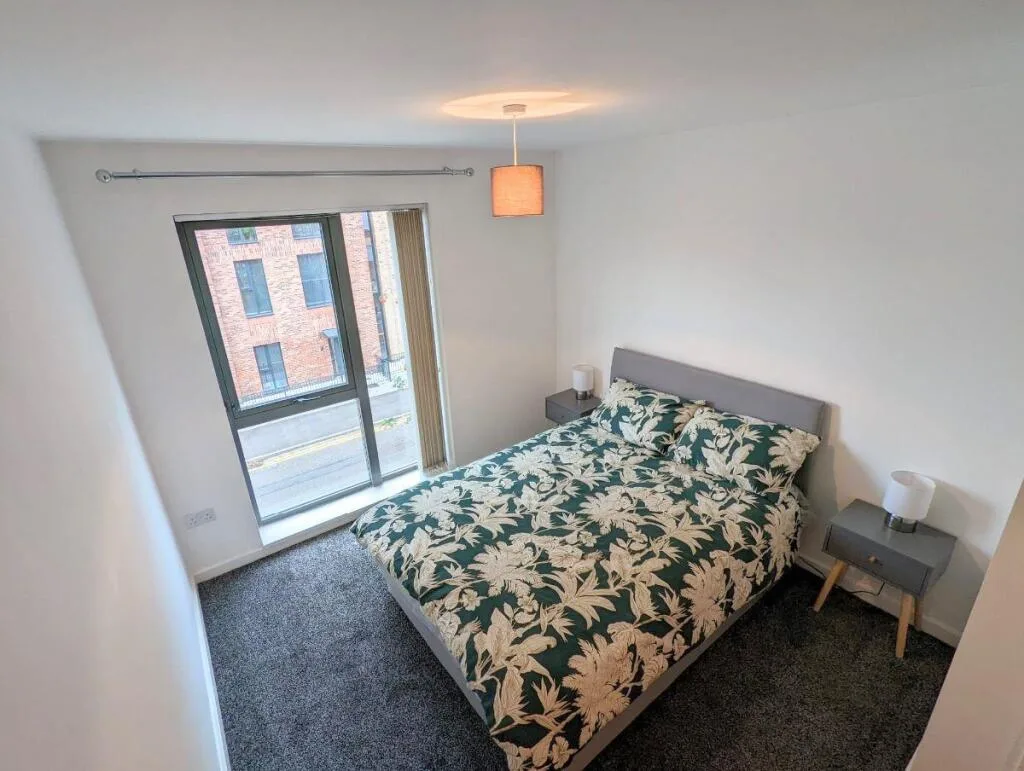 2 bedroom apartment for rent