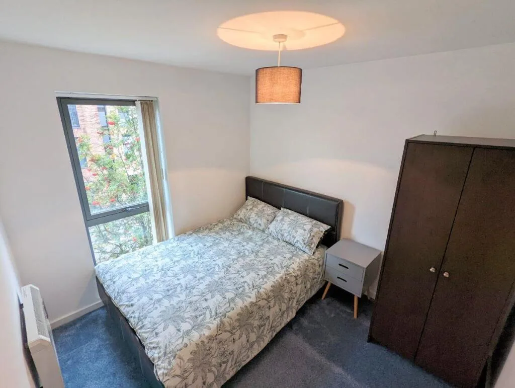 2 bedroom apartment for rent