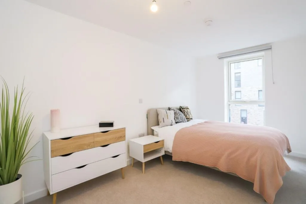 2 bedroom apartment for rent