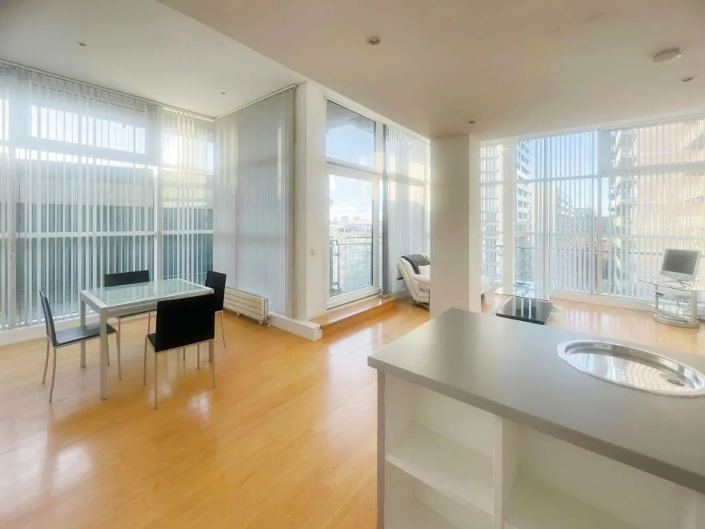 1 bedroom apartment for rent