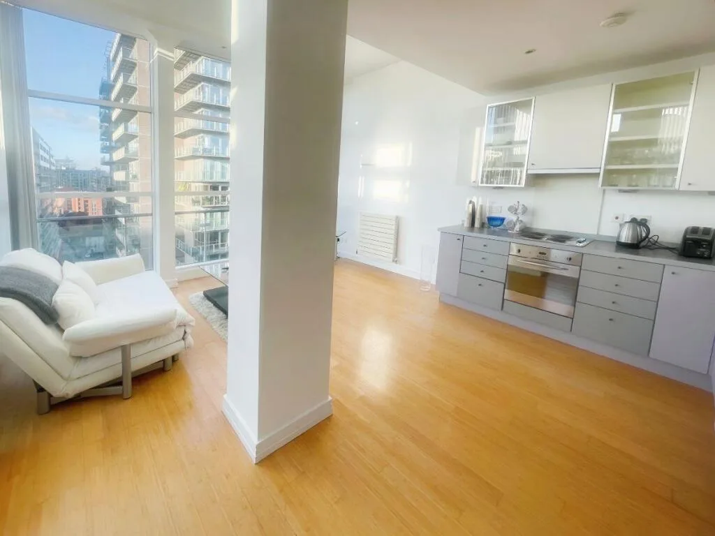1 bedroom apartment for rent