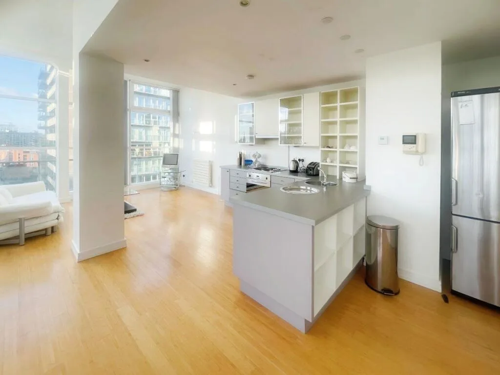 1 bedroom apartment for rent