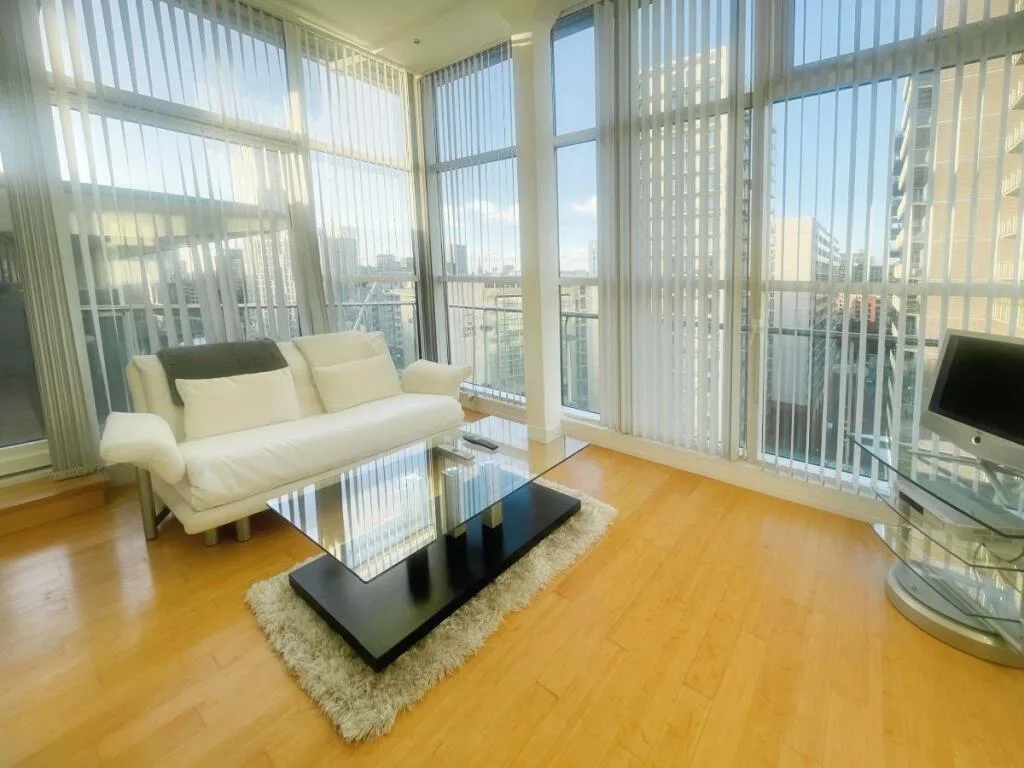 1 bedroom apartment for rent
