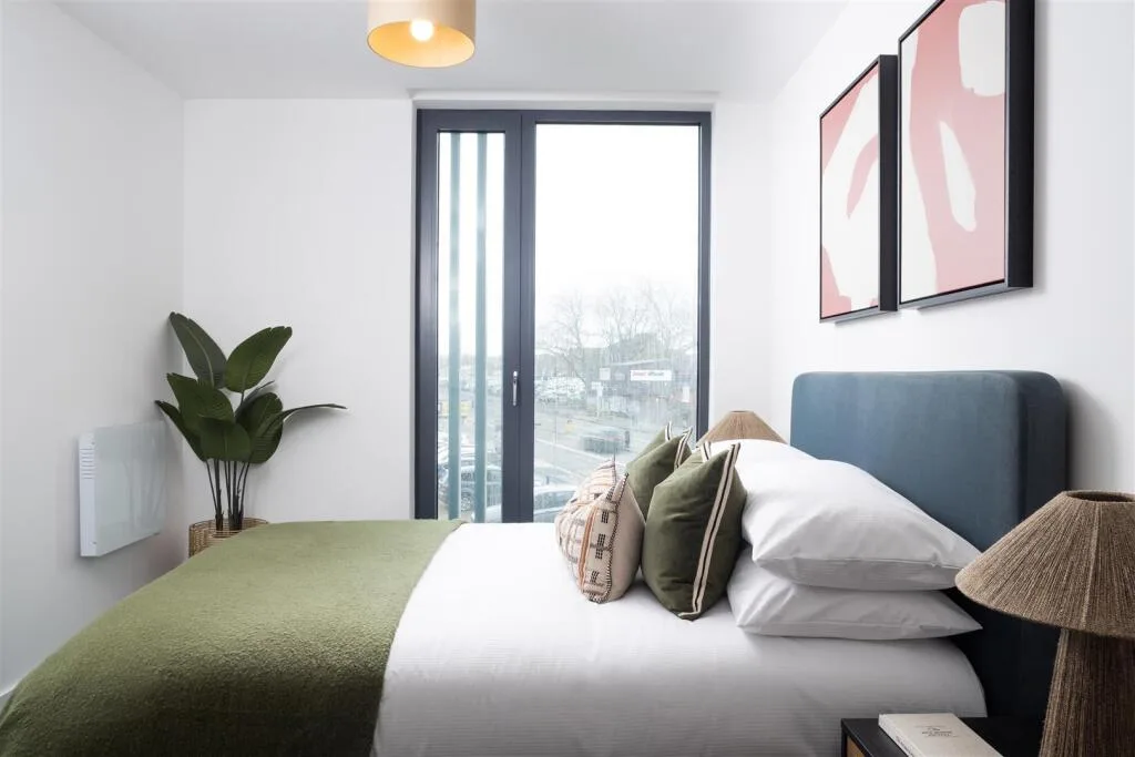 1 bedroom apartment for rent