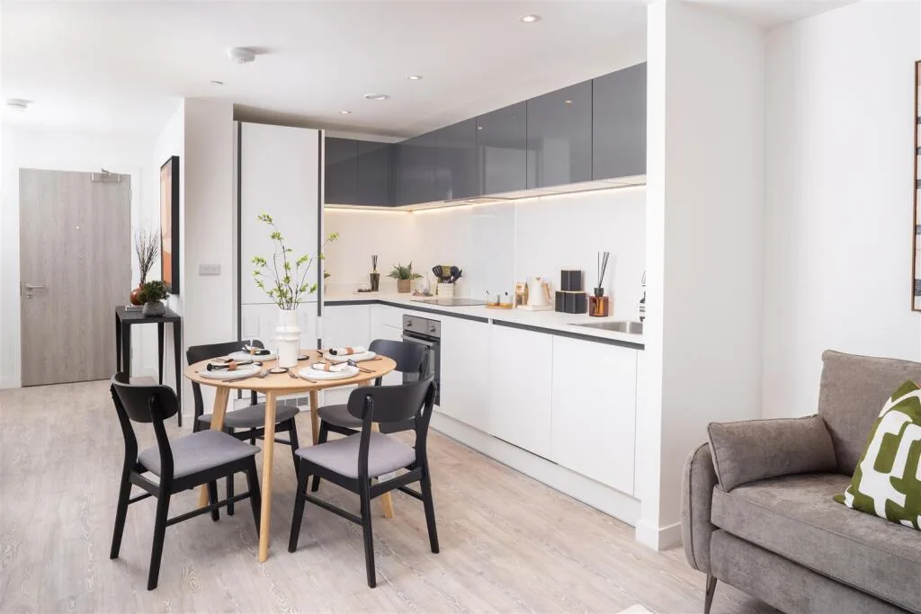 1 bedroom apartment for rent