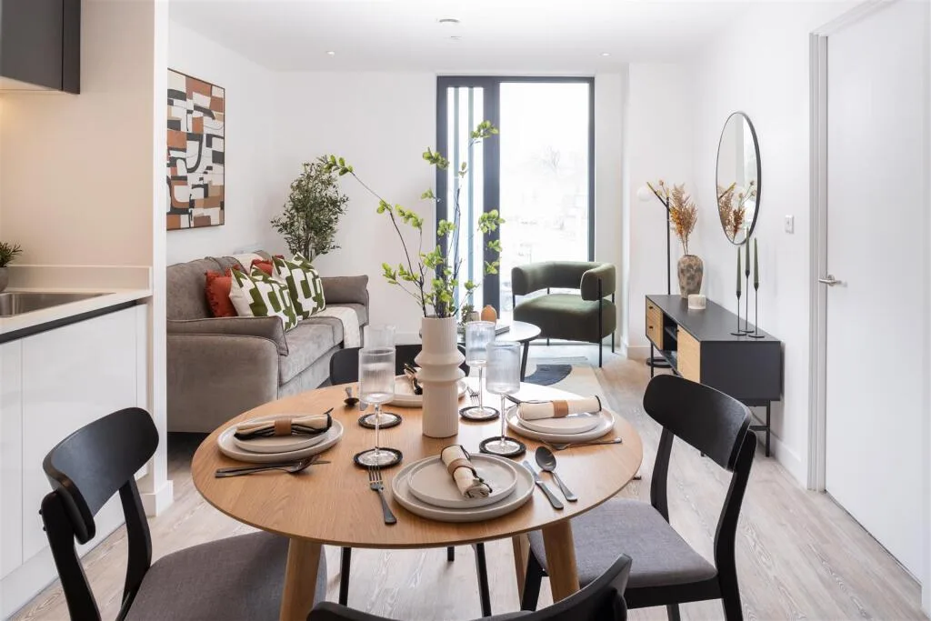 1 bedroom apartment for rent