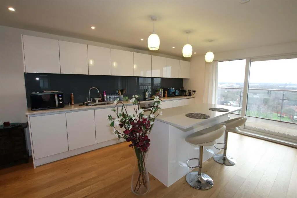 3 bedroom apartment for rent