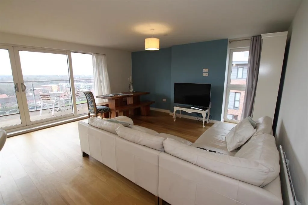 3 bedroom apartment for rent