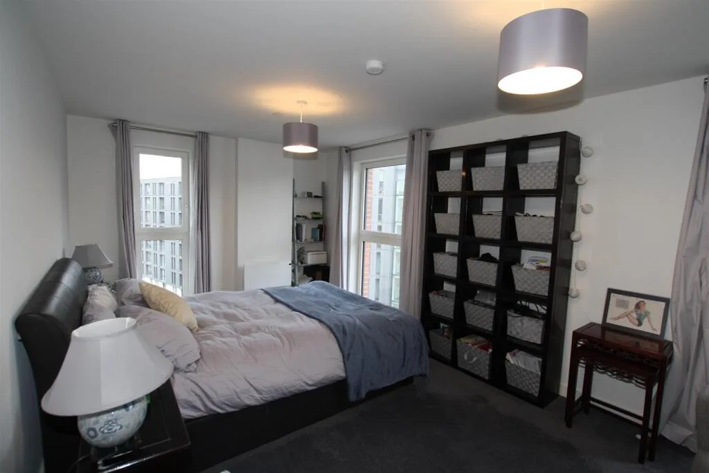 3 bedroom apartment for rent