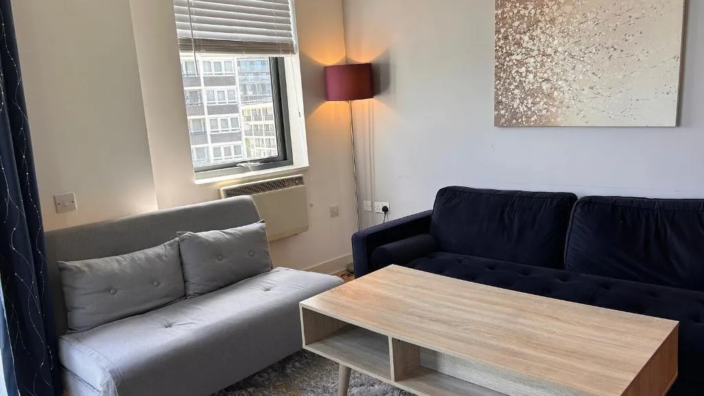 2 bedroom apartment for rent