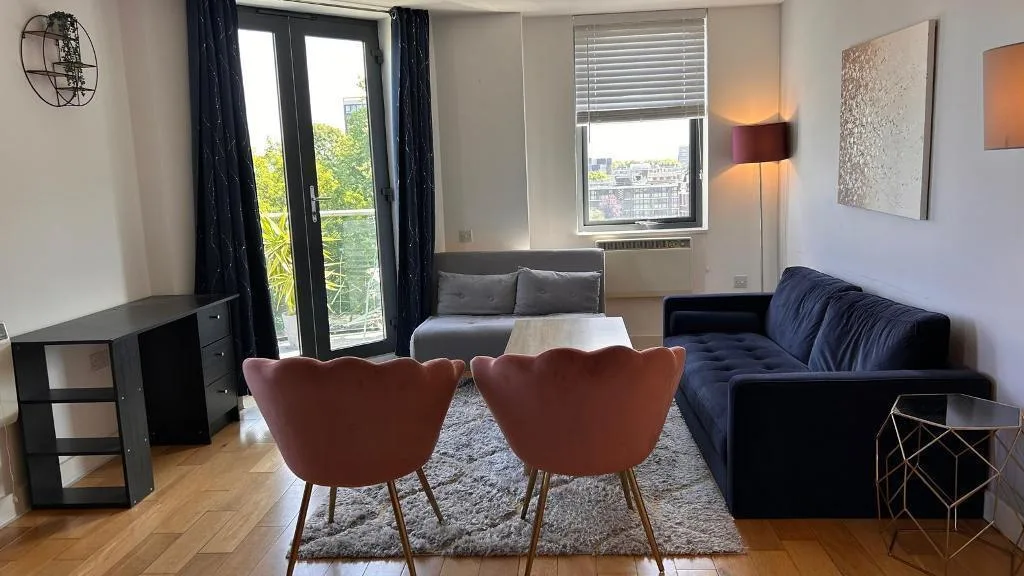 2 bedroom apartment for rent