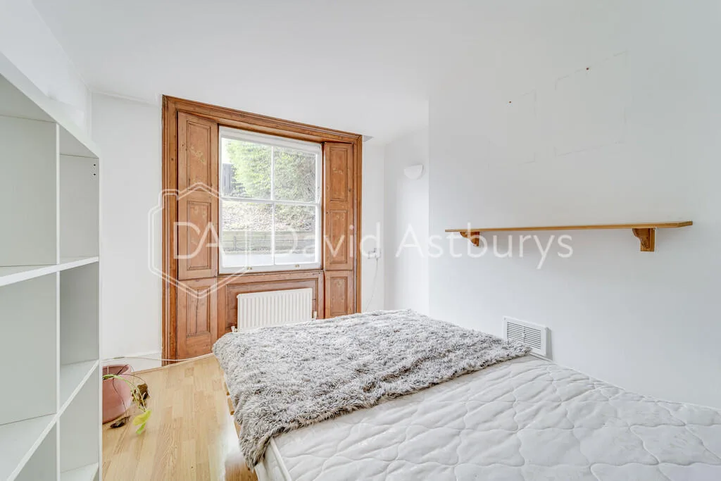 3 bedroom ground floor flat for rent