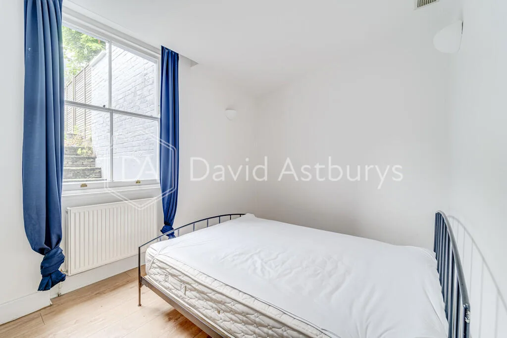 3 bedroom ground floor flat for rent