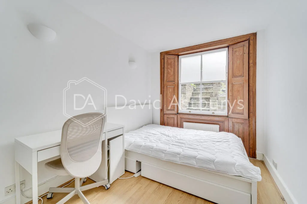 3 bedroom ground floor flat for rent