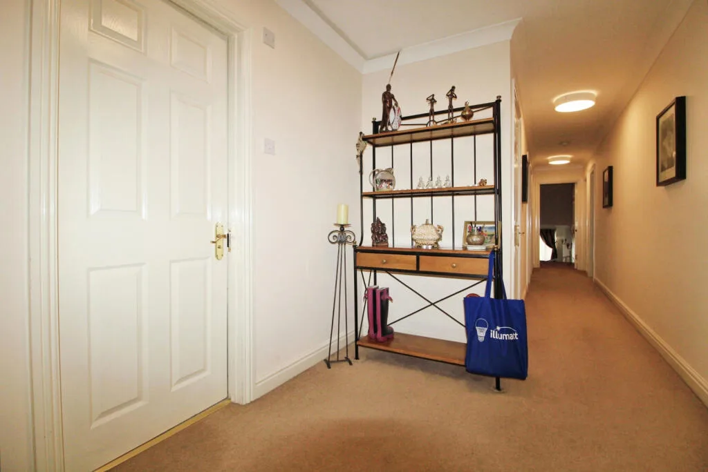 3 bedroom flat for rent
