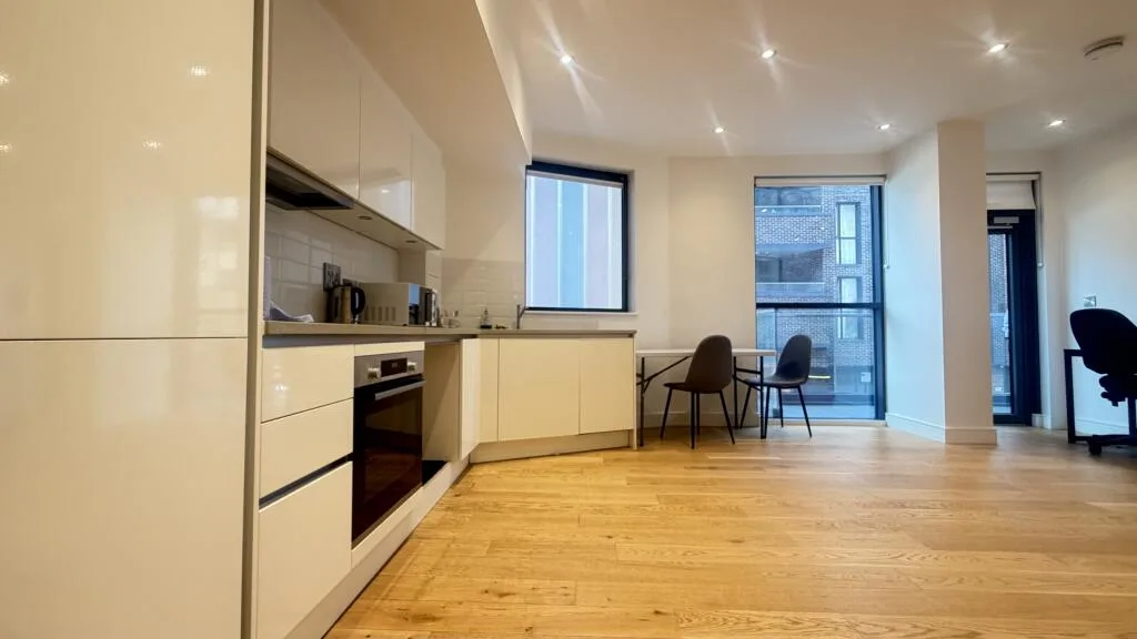 1 bedroom apartment for rent