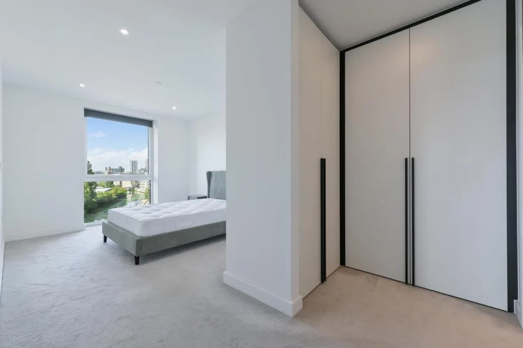 3 bedroom apartment for rent
