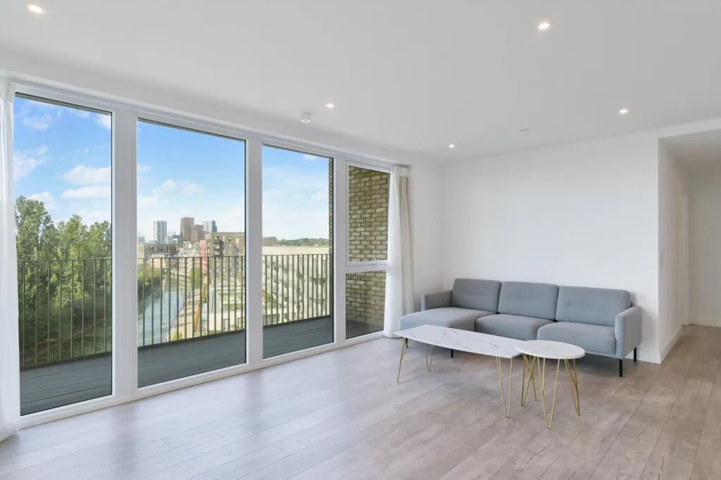 3 bedroom apartment for rent