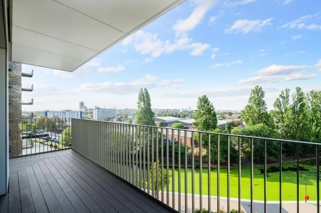 3 bedroom apartment for rent