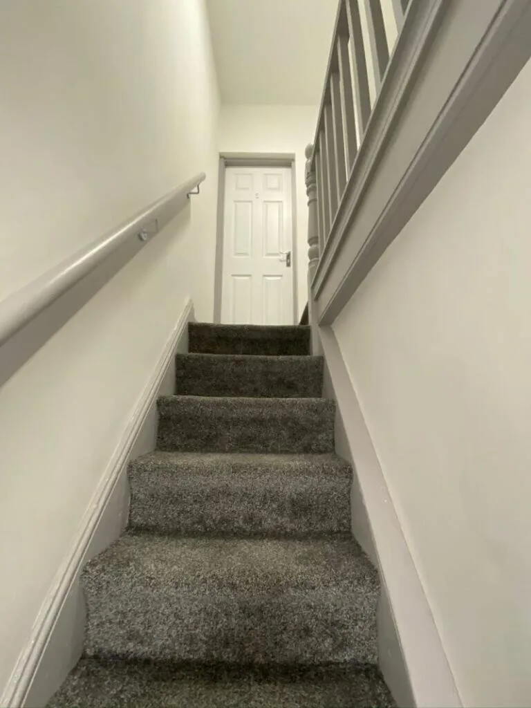 6 bedroom terraced house for rent