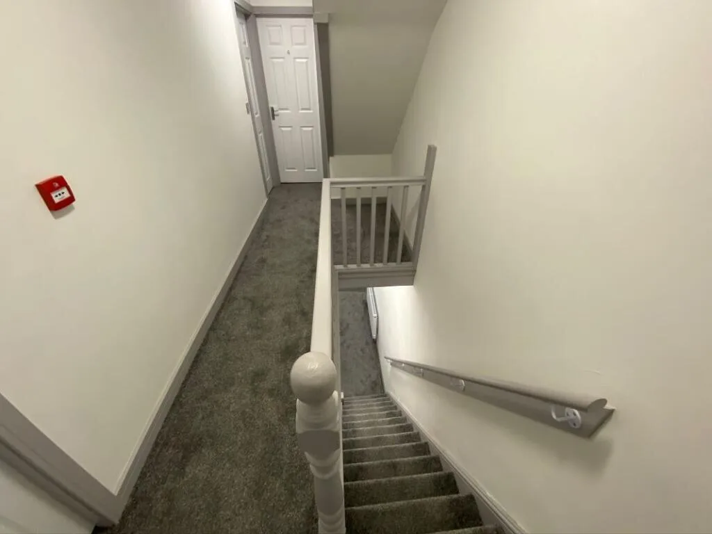 6 bedroom terraced house for rent