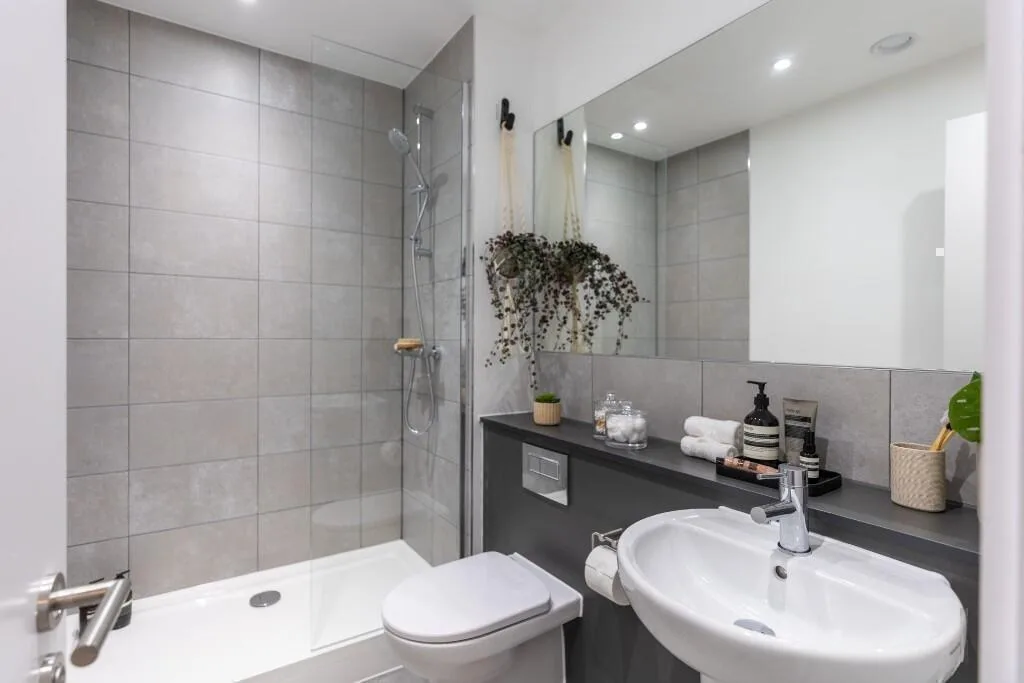 3 bedroom flat for rent