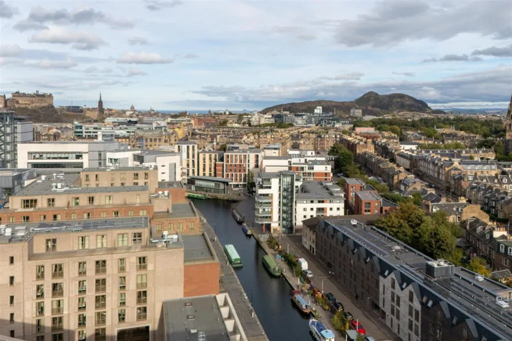 1 bedroom ground floor flat for rent