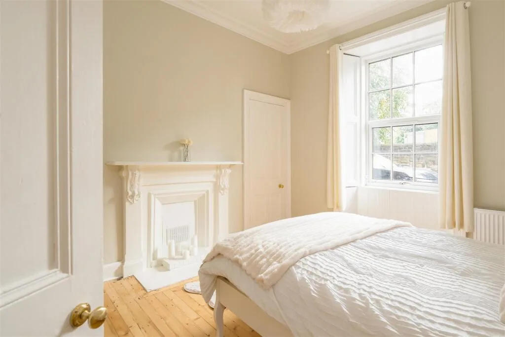 1 bedroom ground floor flat for rent