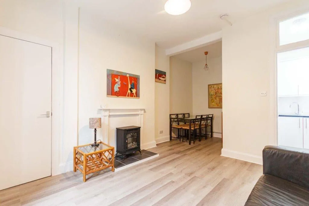 1 bedroom flat for rent
