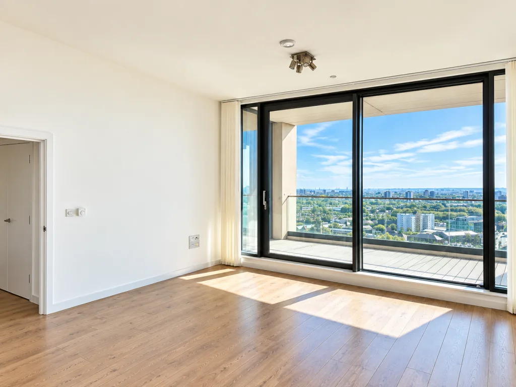 3 bedroom apartment for rent