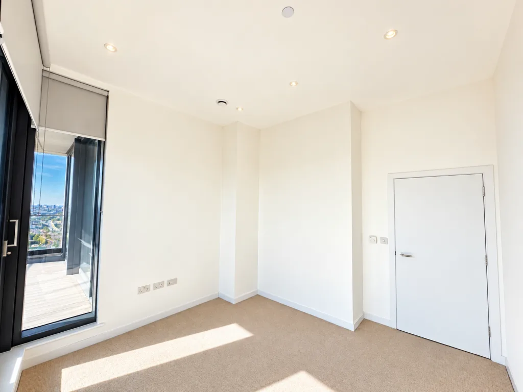 3 bedroom apartment for rent