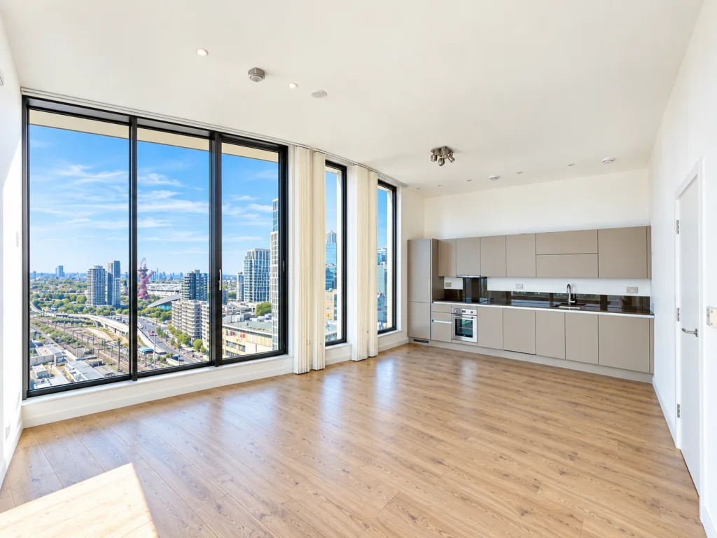 3 bedroom apartment for rent