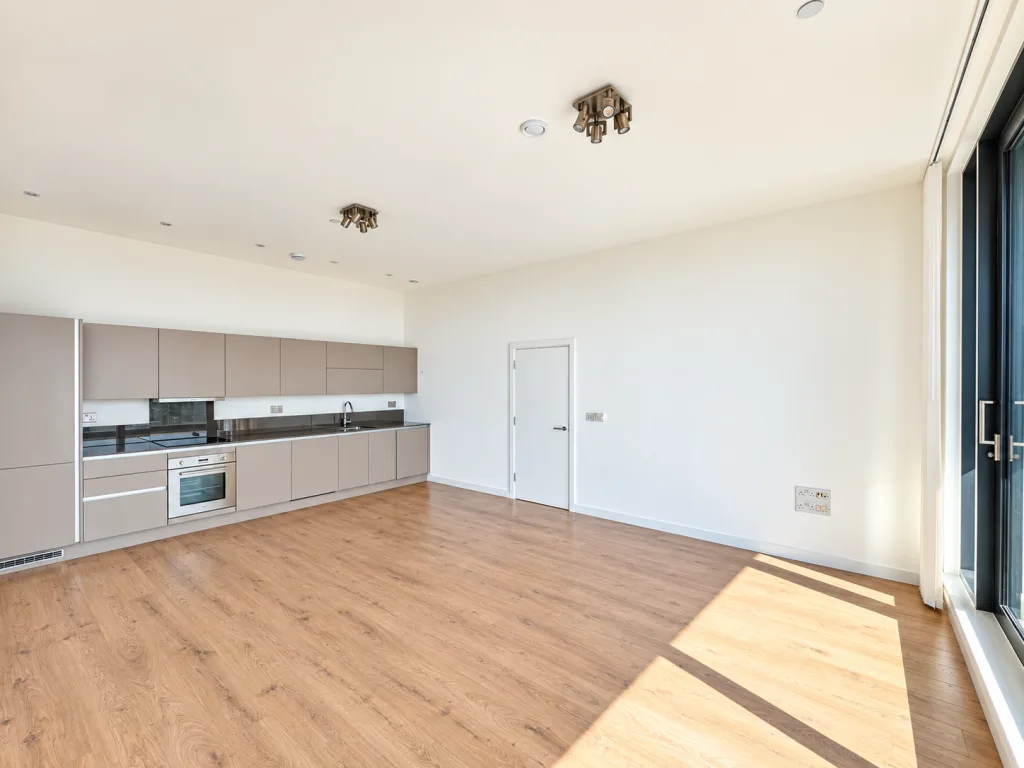 3 bedroom apartment for rent
