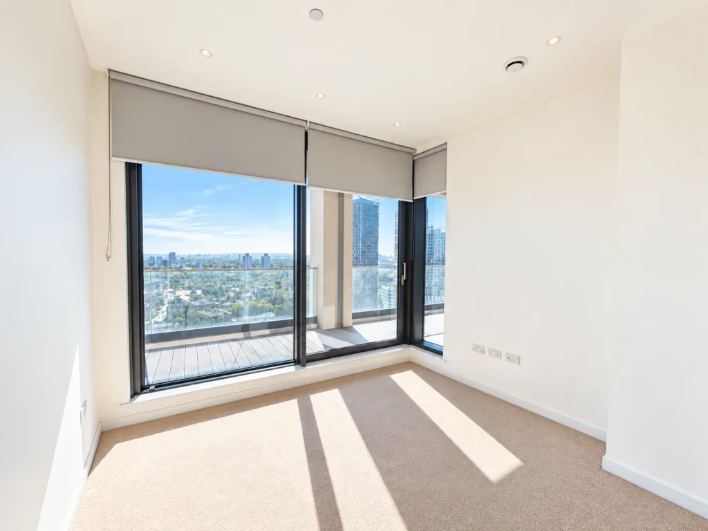 3 bedroom apartment for rent