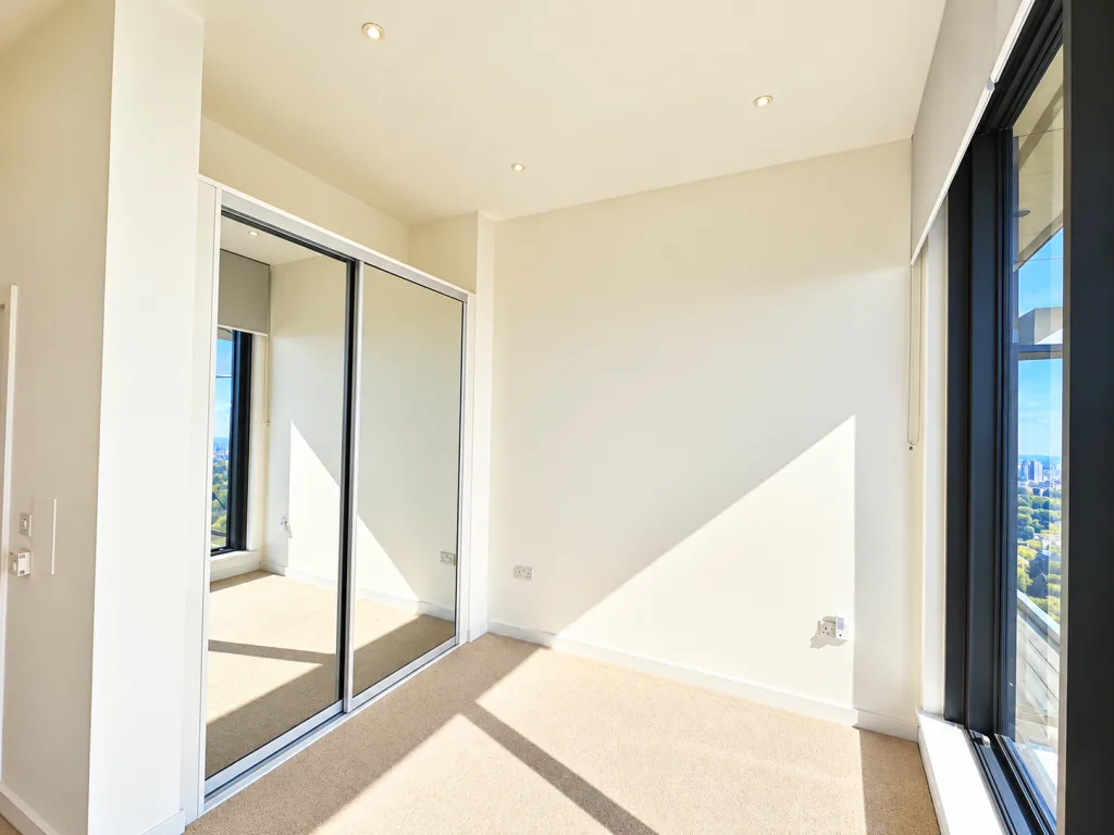 3 bedroom apartment for rent
