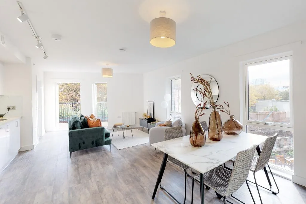 2 bedroom apartment for rent