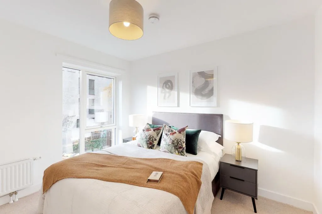 2 bedroom apartment for rent