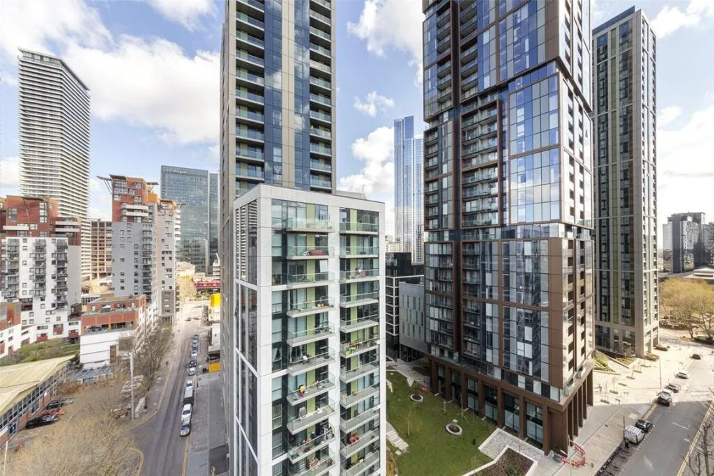 3 bedroom flat for rent