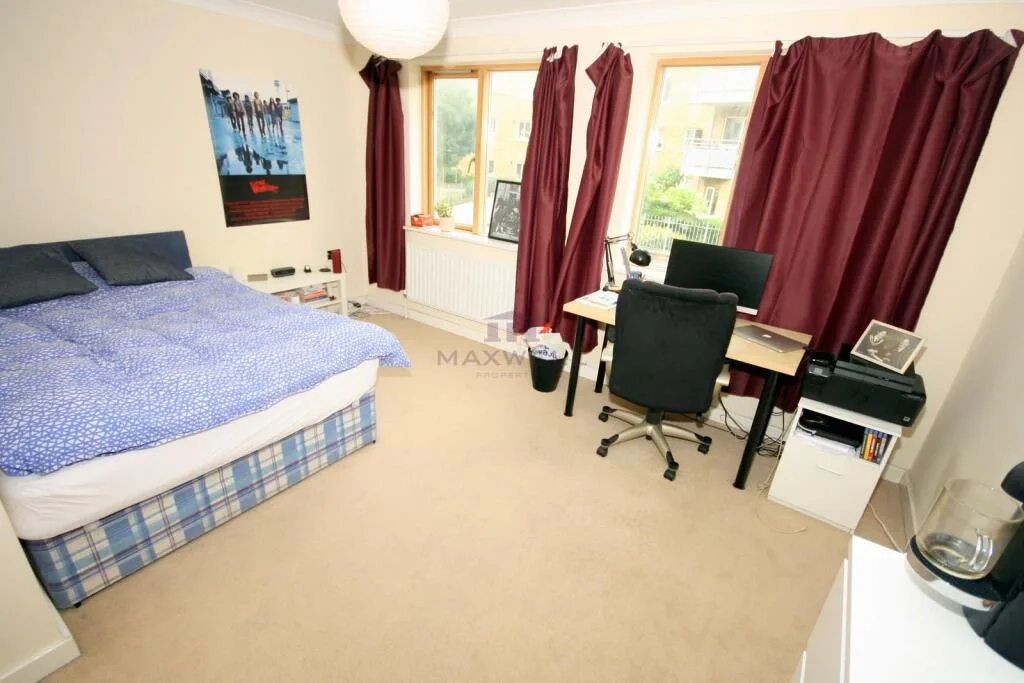 4 bedroom terraced house for rent