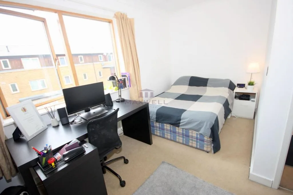 4 bedroom terraced house for rent