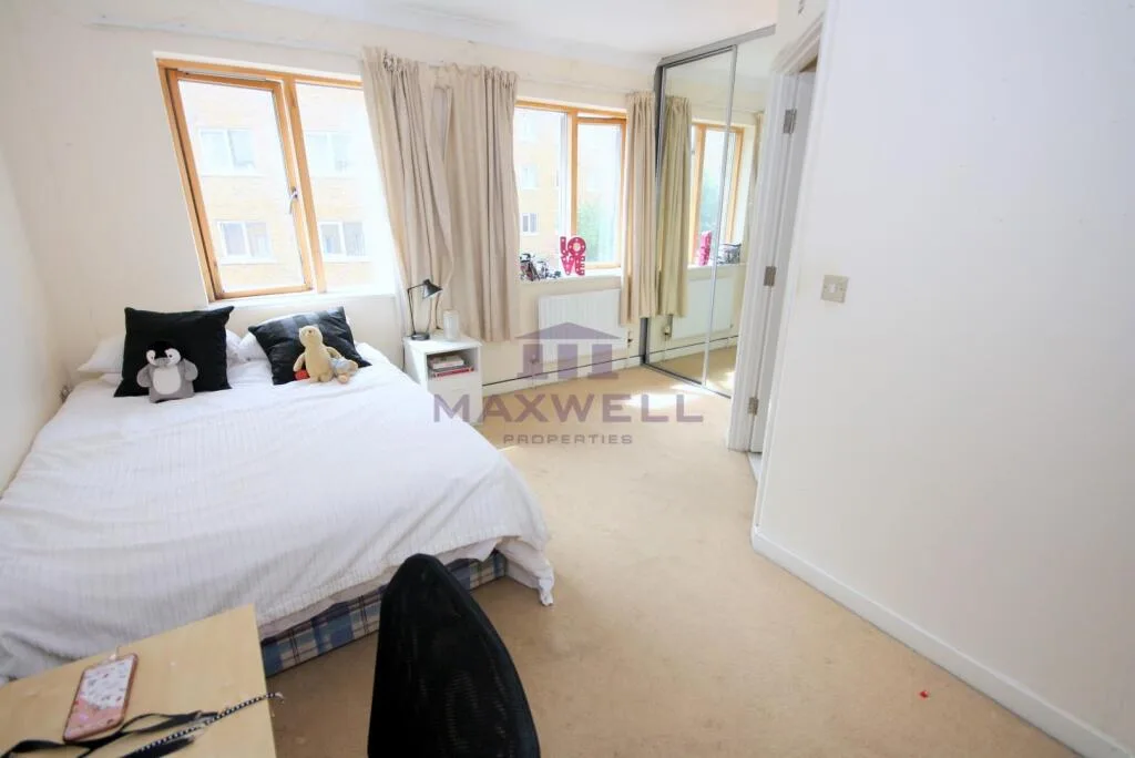 4 bedroom terraced house for rent